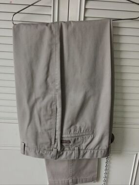 Mens Khaki Pants